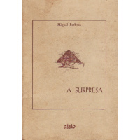 Livros/Acervo/B/BARBOSA M SURPRESA